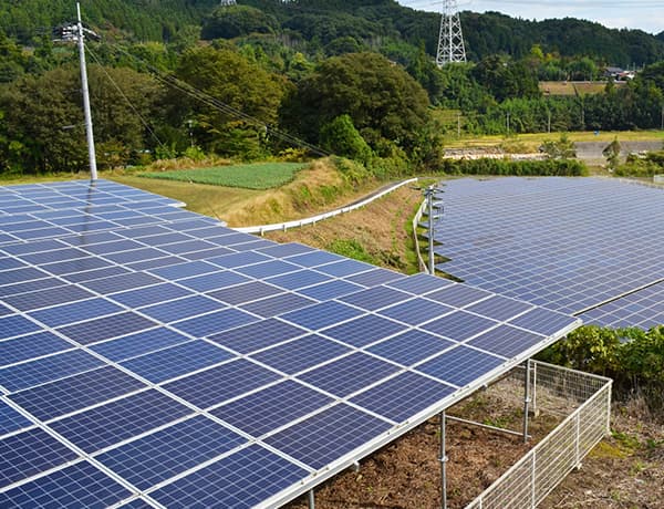 メンテナンス工事（電気）